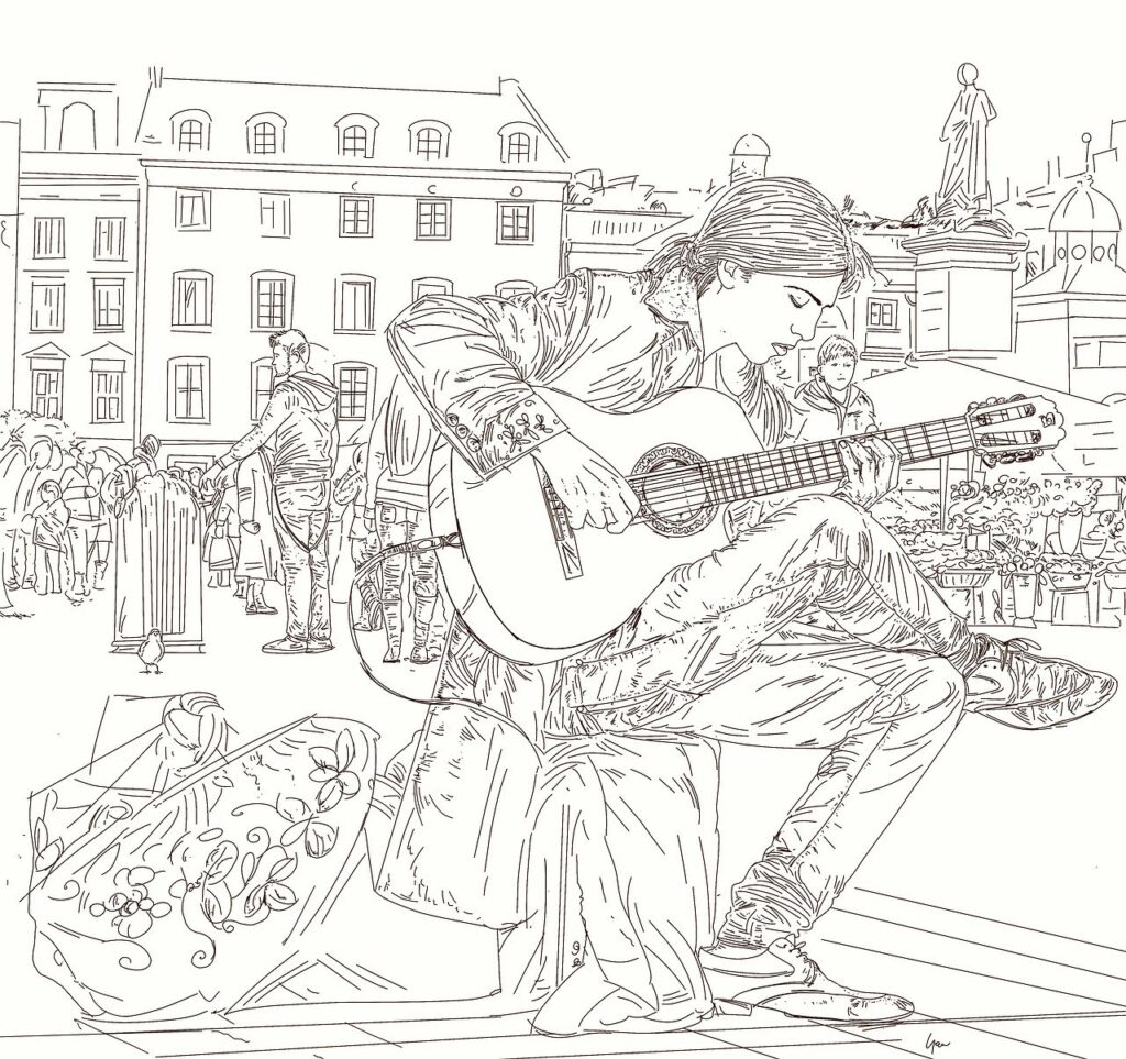 竹内涼真の歌がうまい理由は家族にあった？両親や兄妹を調査