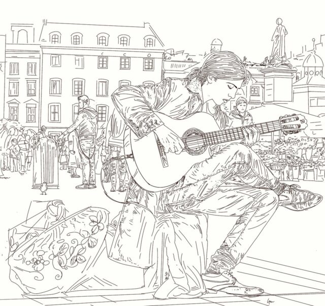 竹内涼真の歌がうまい理由は家族にあった?両親や兄妹を調査