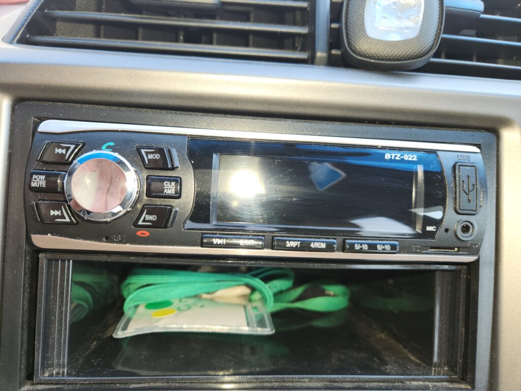 ”Regeo”「BTZ-022」