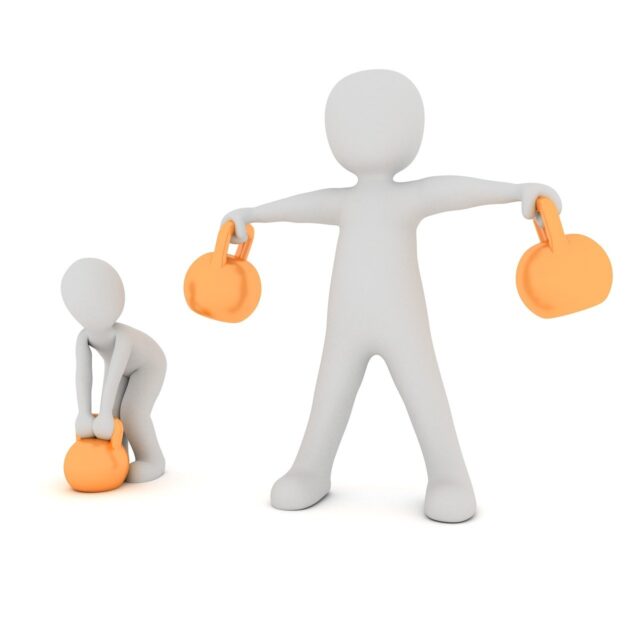 筋トレ 初心者必見 効果的 トレーニング 方法 コツ